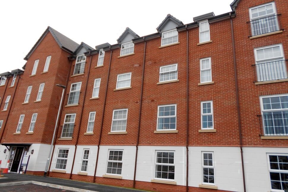 Main image of 2 bedroom  Flat to rent, Cobden Mill Watery Road, Wrexham, Clwyd, LL13