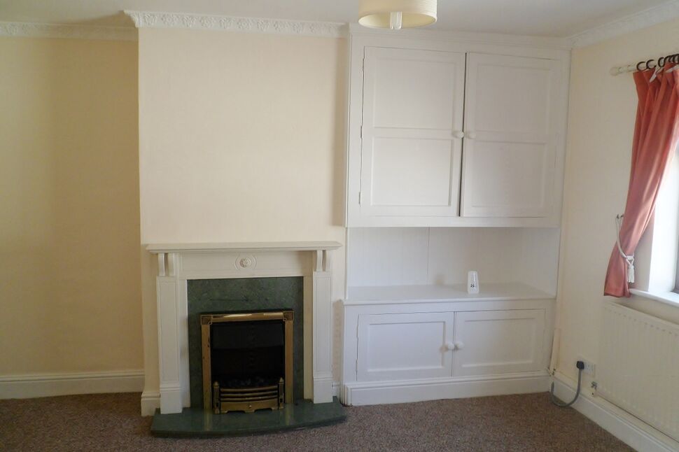 Dining Room / Lounge