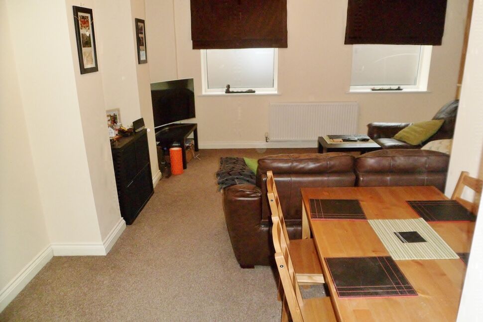 Lounge / Diner