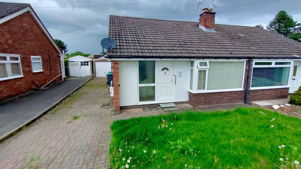 Estate Agents Wrexham, Clwyd Reeds Rains