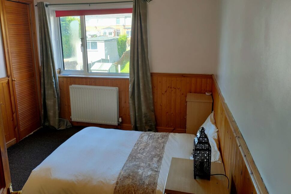 Bedroom 1