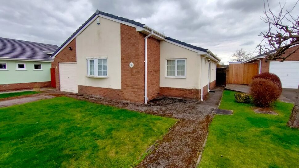 Estate Agents Wrexham, Clwyd Reeds Rains