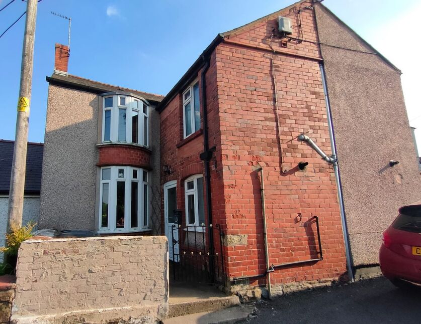 Estate Agents Wrexham, Clwyd Reeds Rains