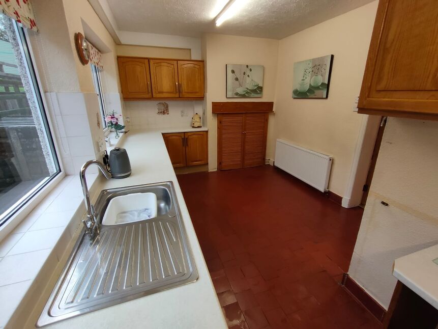 3 bedroom Semi Detached House for sale, Tower Road, Llangollen, LL20