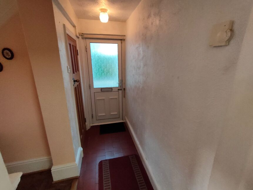 3 bedroom Semi Detached House for sale, Tower Road, Llangollen, LL20