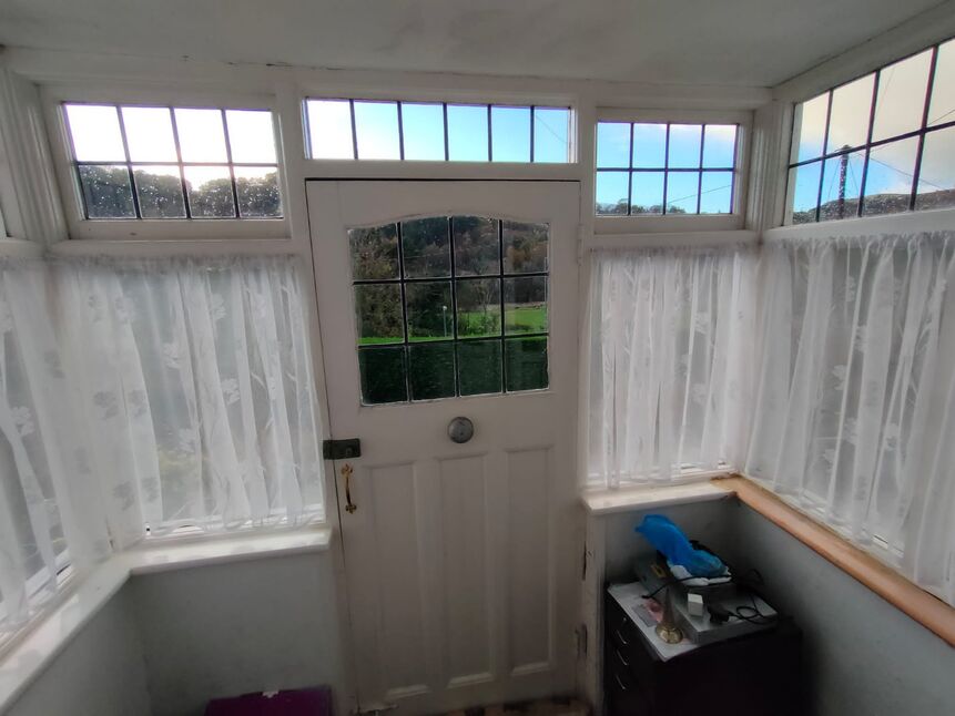 3 bedroom Semi Detached House for sale, Tower Road, Llangollen, LL20