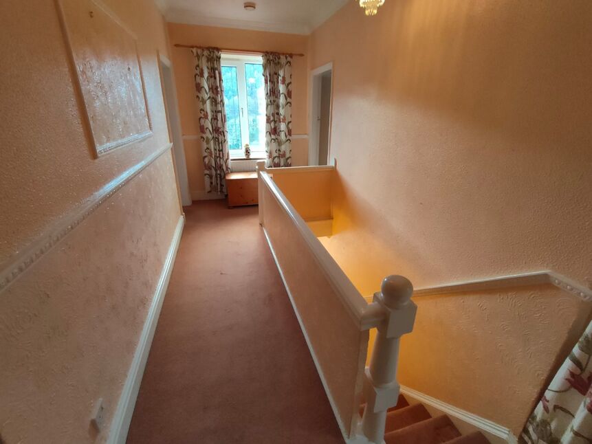 3 bedroom Semi Detached House for sale, Tower Road, Llangollen, LL20