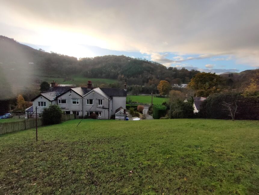 3 bedroom Semi Detached House for sale, Tower Road, Llangollen, LL20