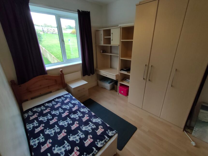 3 bedroom Semi Detached House for sale, Tower Road, Llangollen, LL20