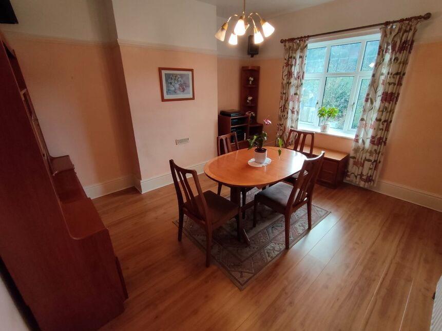 3 bedroom Semi Detached House for sale, Tower Road, Llangollen, LL20