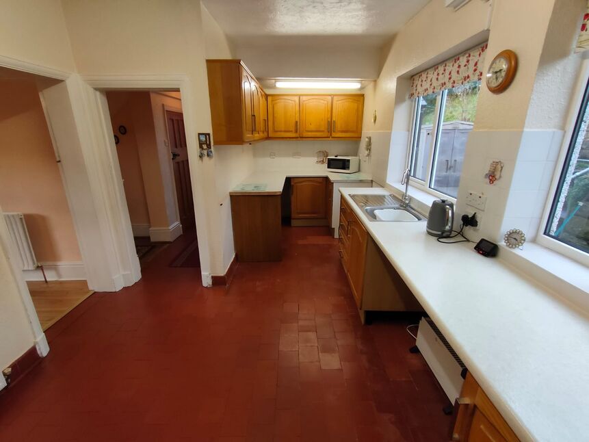 3 bedroom Semi Detached House for sale, Tower Road, Llangollen, LL20