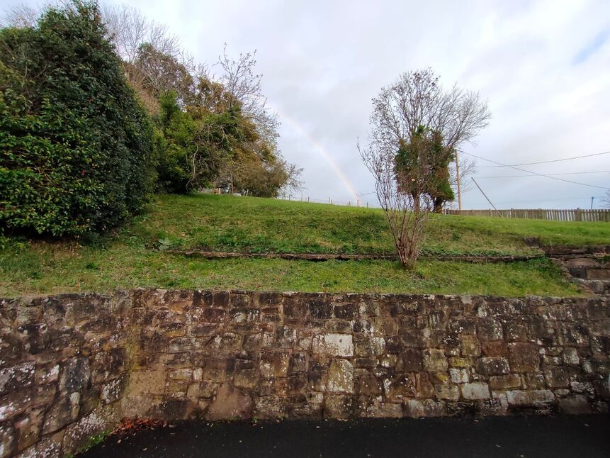 3 bedroom Semi Detached House for sale, Tower Road, Llangollen, LL20