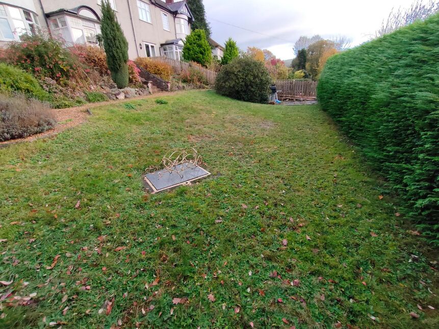 3 bedroom Semi Detached House for sale, Tower Road, Llangollen, LL20