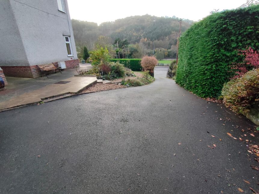 3 bedroom Semi Detached House for sale, Tower Road, Llangollen, LL20