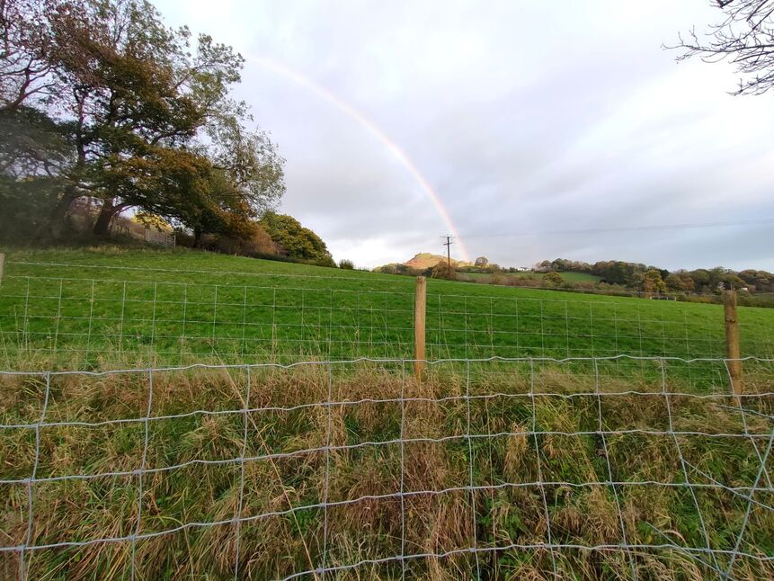 3 bedroom Semi Detached House for sale, Tower Road, Llangollen, LL20