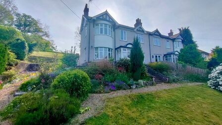 Tower Road, 3 bedroom Semi Detached House for sale, £425,000