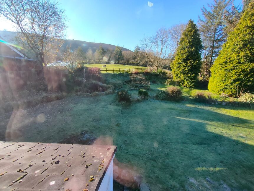 3 bedroom Detached House for sale, Pentre, Minera, LL11 £330,000