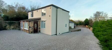 Railway Road, 4 bedroom Detached House to rent, &pound;1,495 pcm