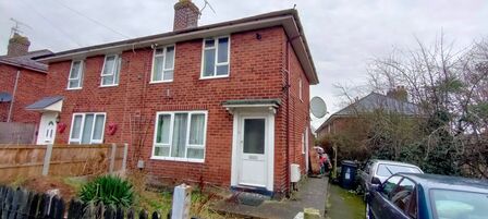 Connor Crescent, 3 bedroom Semi Detached House for sale, £90,000