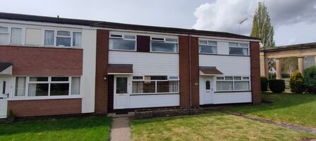 Gateway, 2 bedroom Mid Terrace House for sale, £180,000