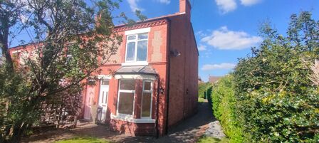 Fagl Lane, 3 bedroom End Terrace House to rent, £1,075 pcm