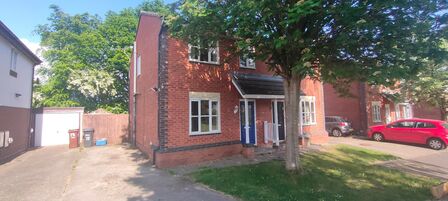 Semi Detached House for sale