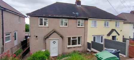 Cheshire View, 3 bedroom Semi Detached House for sale, £129,950