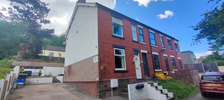 2 bedroom End Terrace House for sale