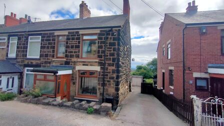 3 bedroom End Terrace House for sale