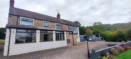 Llanfynydd, 4 bedroom Detached House for sale, &pound;649,000