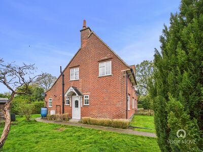 Church Lane, 3 bedroom Semi Detached House to rent, £1,300 pcm