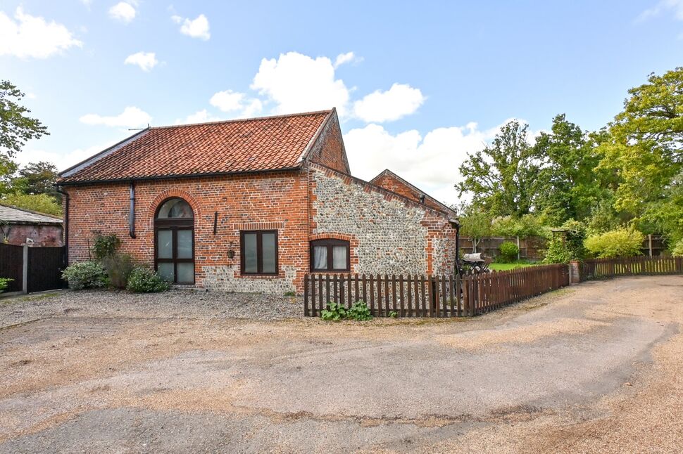 Main image of 3 bedroom Detached House to rent, Church Farm Mews, Ingham Road, Norwich, NR12