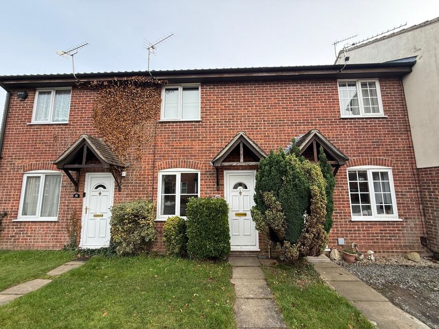 Main image of 2 bedroom Mid Terrace House to rent, Priors Drive, Norwich, Norfolk, NR6