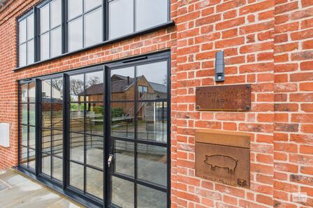 Sco Ruston Road, 3 bedroom Semi Detached House to rent, &pound;2,000 pcm