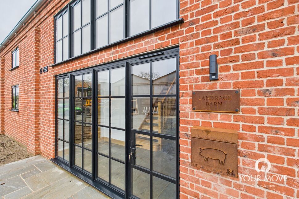 Main image of 3 bedroom House to rent, Sco Ruston Road, Tunstead, Norfolk, NR12