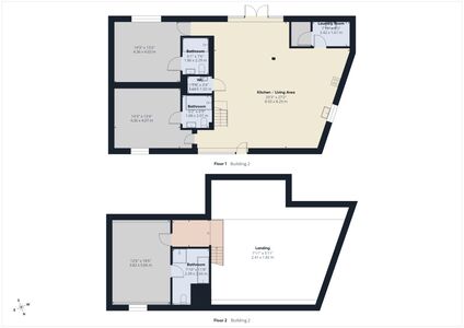 Sco Ruston Road, 3 bedroom House to rent, &pound;2,000 pcm
