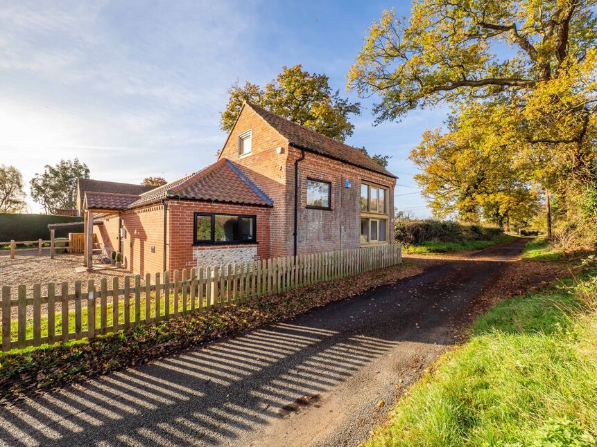 Main image of Detached Property to rent, Broad Road, Worstead, Norfolk, NR28