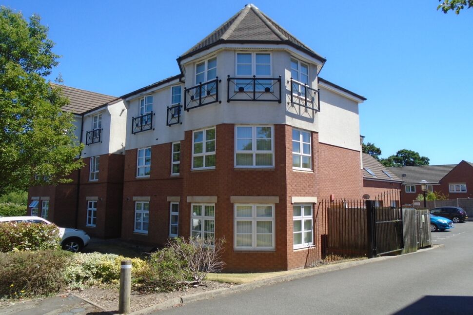 Main image of 2 bedroom Flat to rent, Wavers Marston, Birmingham, B37