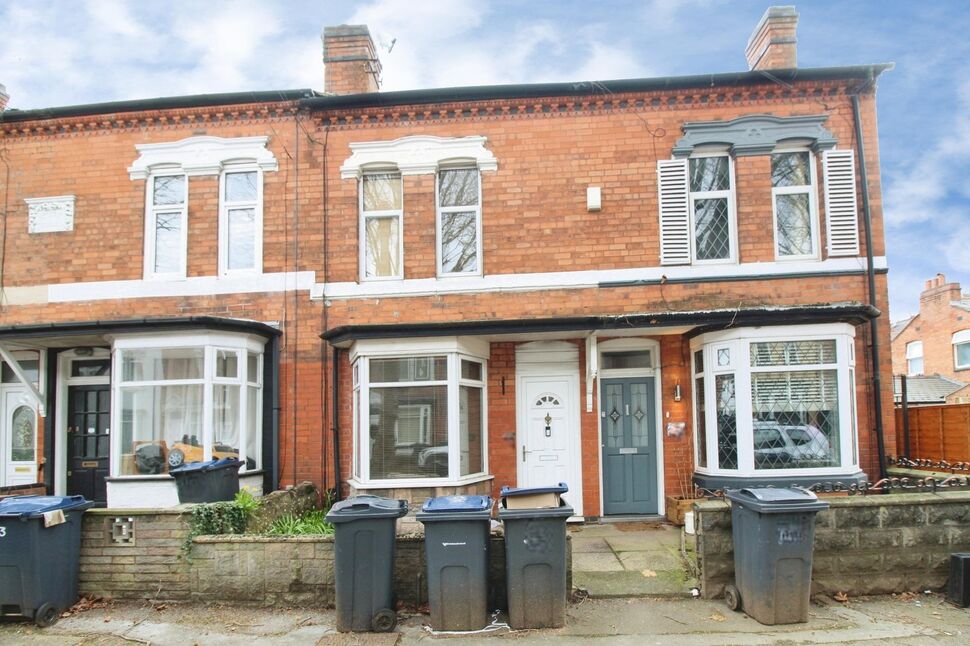 Main image of 2 bedroom Mid Terrace House to rent, Emily Road, Birmingham, B26