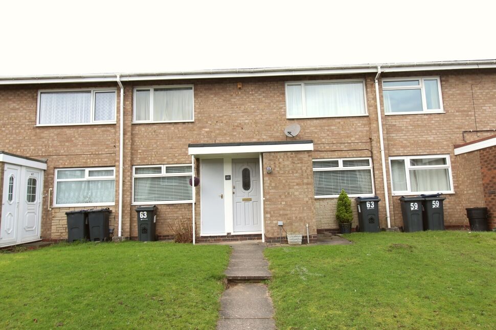 Estate Agents Yardley, West Midlands Reeds Rains