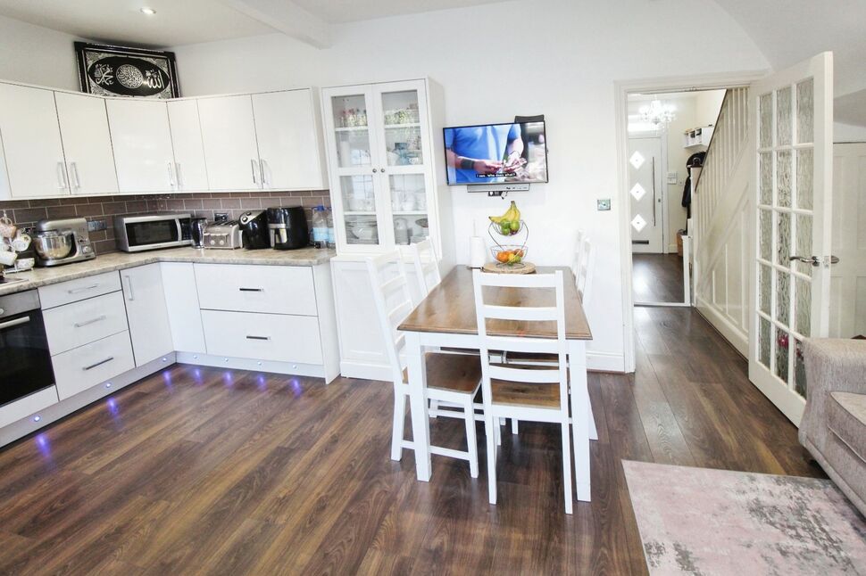 3 bedroom Mid Terrace House for sale, Belchers Lane, Birmingham, B9 £