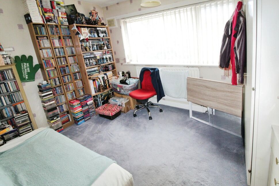 2 bedroom Semi Detached House for sale, Cranes Park Road, Birmingham