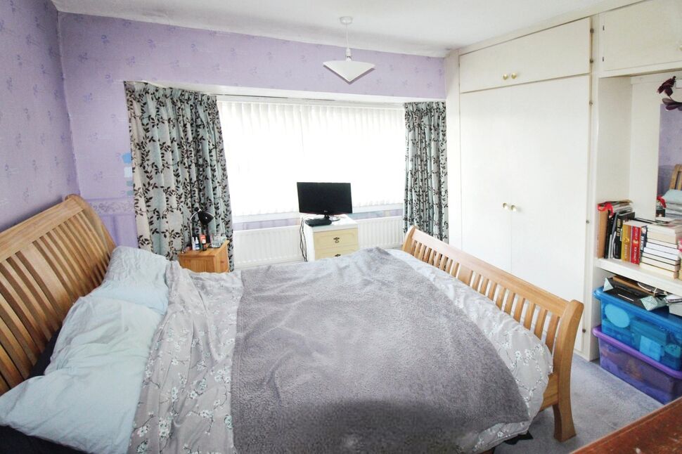 2 bedroom Semi Detached House for sale, Cranes Park Road, Birmingham