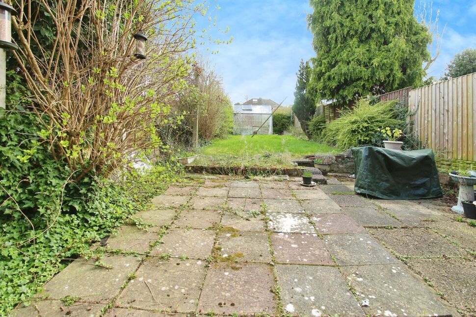 2 bedroom Semi Detached House for sale, Cranes Park Road, Birmingham