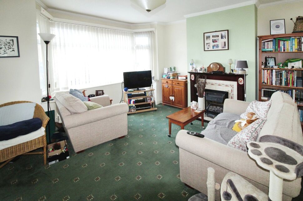 2 bedroom Semi Detached House for sale, Cranes Park Road, Birmingham