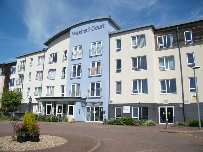 Main image of 2 bedroom  Flat for sale, Sheldon Heath Road, Birmingham, West Midlands, B26