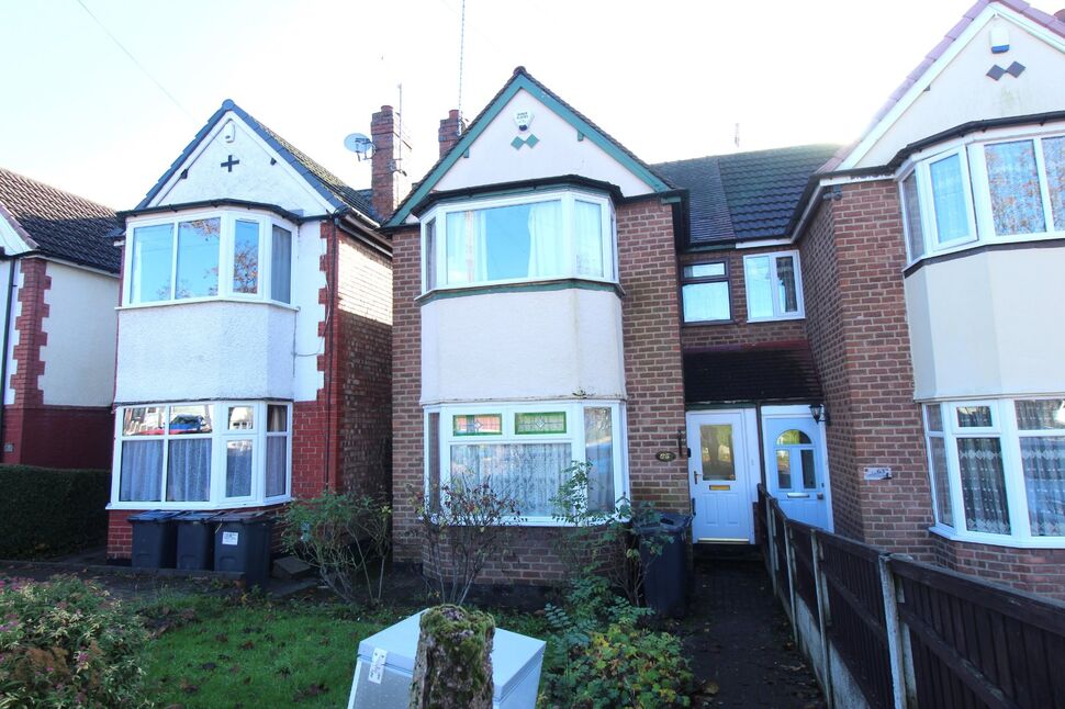 3 bedroom Semi Detached House for sale, Goldthorne Avenue, Sheldon, B26 £220,000