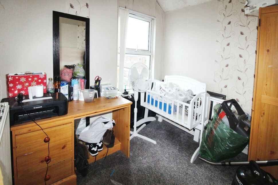 3 bedroom Mid Terrace House for sale, Aubrey Road, Small Heath, B10 £