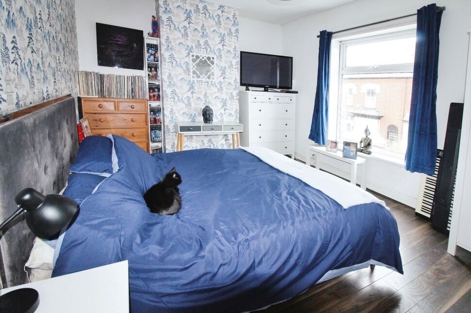 2 bedroom Mid Terrace House for sale, Preston Road, Yardley, B26 £170,000