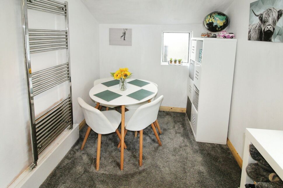 2 bedroom Mid Terrace House for sale, Preston Road, Yardley, B26 £170,000